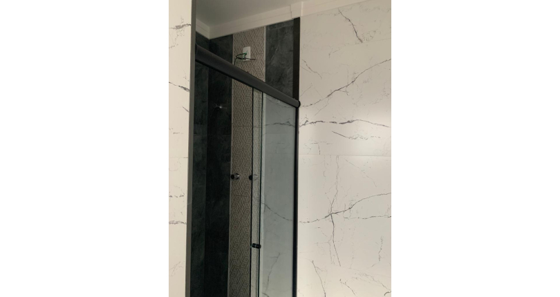 LINDO Sobrado novo á venda no Parque São Domingos na Rua Armando Martino