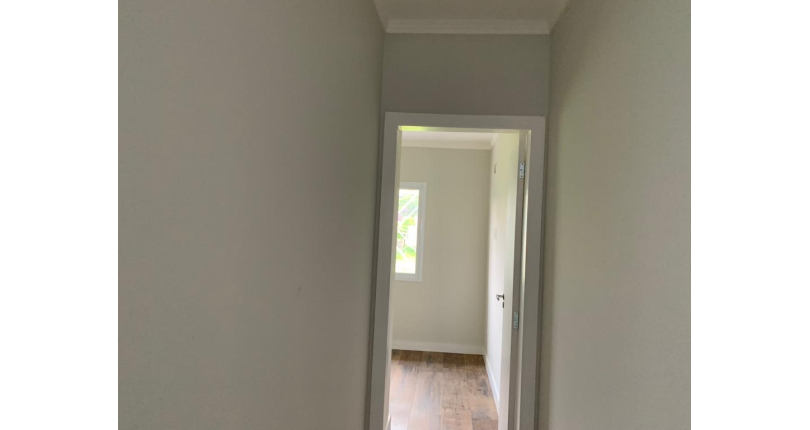 LINDO Sobrado novo á venda no Parque São Domingos na Rua Armando Martino