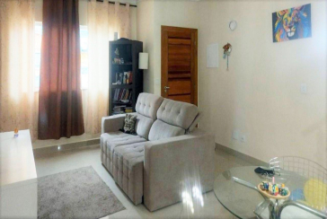 Sobrado à venda no Jaraguá na Rua Maestro Tavares de Lima