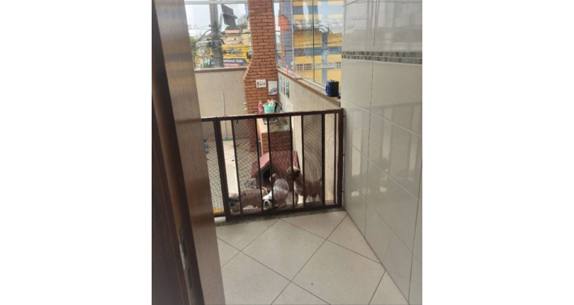 Sobrado à venda no Jaraguá na Rua Maestro Tavares de Lima