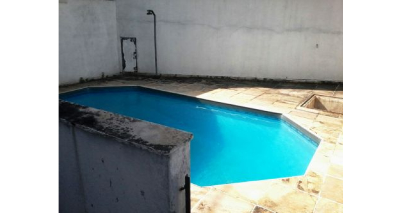 Sobrado à venda Rua Doutor Odon Carlos de Figueiredo Ferraz, Parque São Domingos - Imóveis à Venda