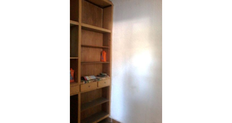 Sobrado à venda Rua Doutor Odon Carlos de Figueiredo Ferraz, Parque São Domingos - Imóveis à Venda