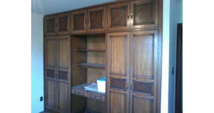 Sobrado à venda Rua Doutor Odon Carlos de Figueiredo Ferraz, Parque São Domingos - Imóveis à Venda