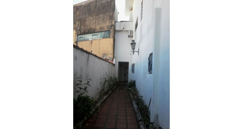 Sobrado à venda Rua Doutor Odon Carlos de Figueiredo Ferraz, Parque São Domingos - Imóveis à Venda