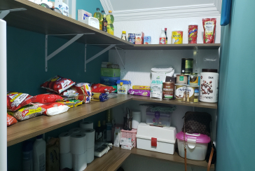 Sobrado à venda no Parque São Domingos na Rua Iandu