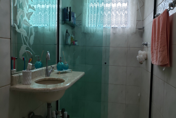 Sobrado à venda no Parque São Domingos na Rua Iandu