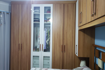 Sobrado à venda no Parque São Domingos na Rua Iandu