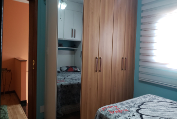 Sobrado à venda no Parque São Domingos na Rua Iandu