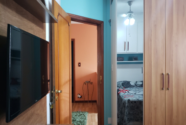 Sobrado à venda no Parque São Domingos na Rua Iandu