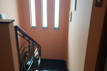 Sobrado à venda no Parque São Domingos na Rua Iandu