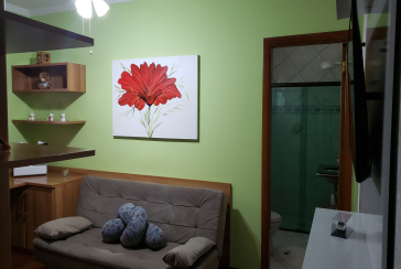 Sobrado à venda no Parque São Domingos na Rua Iandu