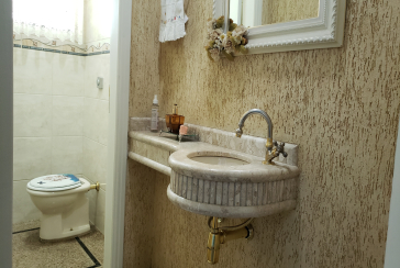 Sobrado à venda no Parque São Domingos na Rua Iandu