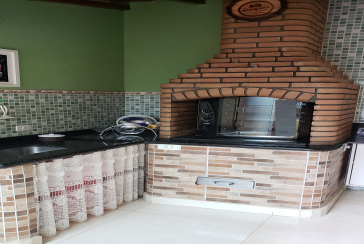 Sobrado à venda no Parque São Domingos na Rua Iandu