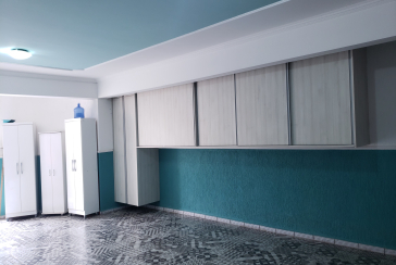 Sobrado à venda no Parque São Domingos na Rua Iandu