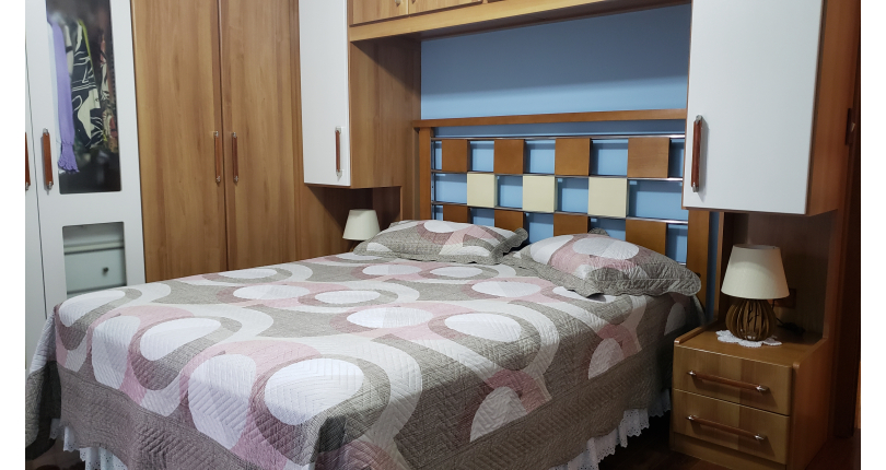 Sobrado à venda no Parque São Domingos na Rua Iandu