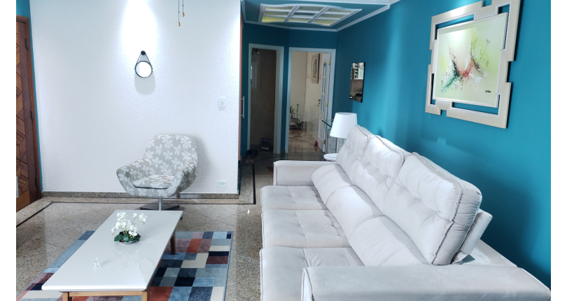 Sobrado à venda no Parque São Domingos na Rua Iandu