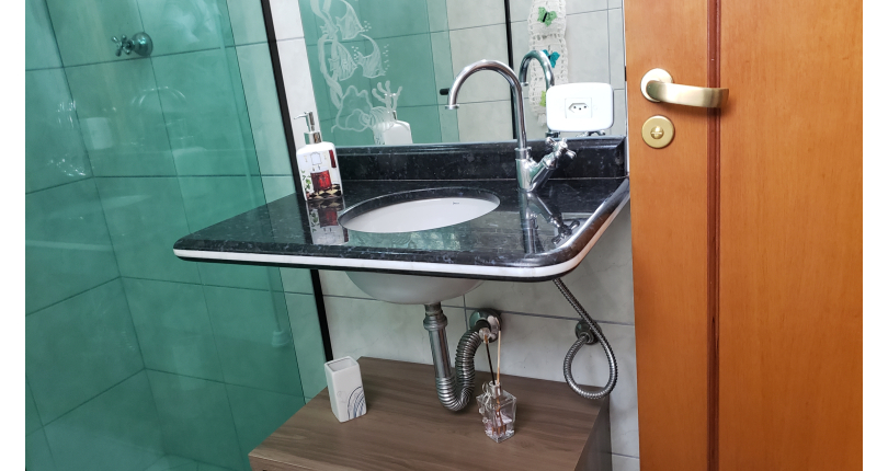 Sobrado à venda no Parque São Domingos na Rua Iandu