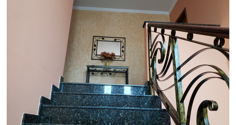 Sobrado à venda no Parque São Domingos na Rua Iandu