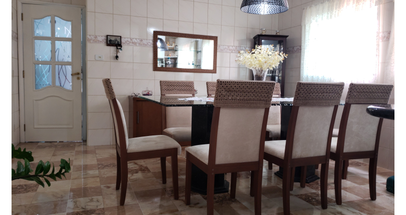 Sobrado à venda no Parque São Domingos na Rua Iandu