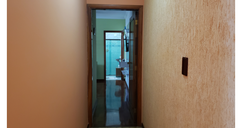 Sobrado à venda no Parque São Domingos na Rua Iandu