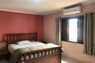 Bom Sobrado à venda no Conjunto Residencial Vista Verde 