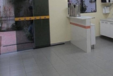 Apartamento à venda no Jaraguá na Avenida Amador Aguiar 1100