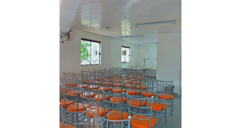 Apartamento à venda no Jaraguá na Avenida Amador Aguiar 1100