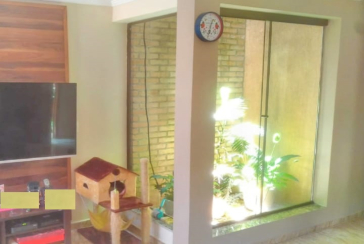 Sobrado à venda no Conjunto Residencial Vista Verde na Rua Desembargador Raphael Fleury Ferraz de Sampaio