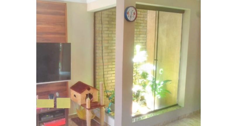 Sobrado à venda no Conjunto Residencial Vista Verde na Rua Desembargador Raphael Fleury Ferraz de Sampaio