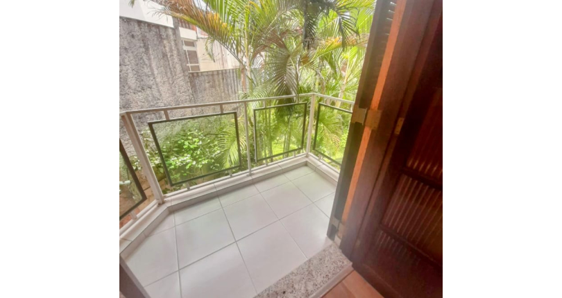 Sobrado à venda no Conjunto Residencial Vista Verde na Rua Desembargador Raphael Fleury Ferraz de Sampaio