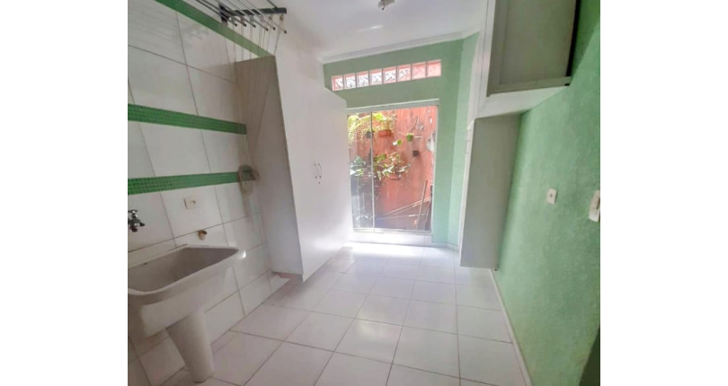 Sobrado à venda no Conjunto Residencial Vista Verde na Rua Desembargador Raphael Fleury Ferraz de Sampaio