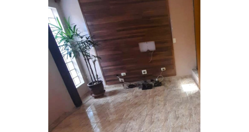 Sobrado à venda no Conjunto Residencial Vista Verde na Rua Desembargador Raphael Fleury Ferraz de Sampaio