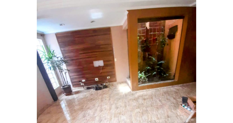 Sobrado à venda no Conjunto Residencial Vista Verde na Rua Desembargador Raphael Fleury Ferraz de Sampaio