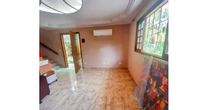 Sobrado à venda no Conjunto Residencial Vista Verde na Rua Desembargador Raphael Fleury Ferraz de Sampaio