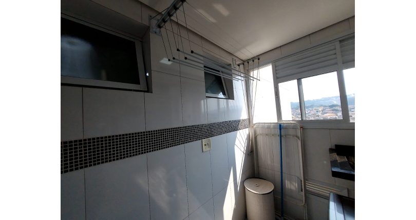 Apartamento à venda Avenida Elísio Teixeira Leite, 2119, Vila Brasilândia - Imóveis à Venda