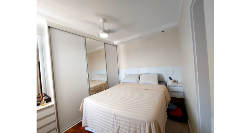 Apartamento à venda Avenida Elísio Teixeira Leite, 2119, Vila Brasilândia - Imóveis à Venda