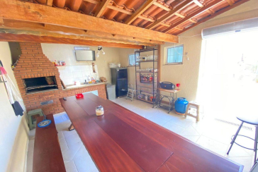 Sobrado à venda no Jardim Maristela Rua Erva Divina 