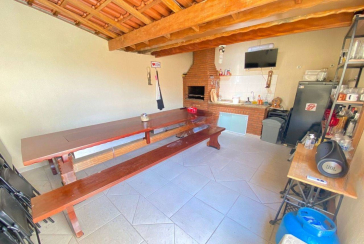 Sobrado à venda no Jardim Maristela Rua Erva Divina 