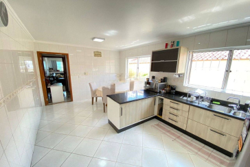 Sobrado à venda no Jardim Maristela Rua Erva Divina 