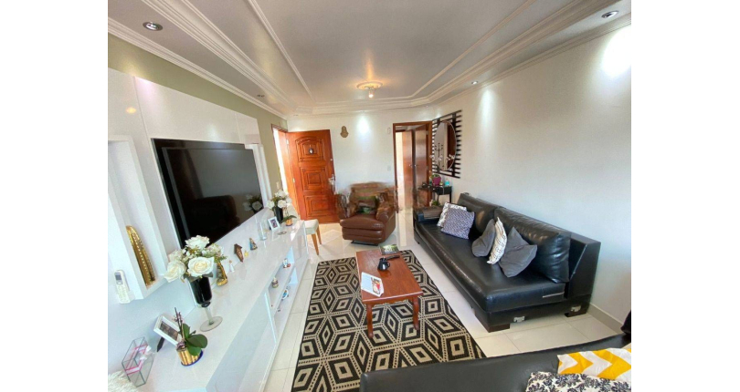 Sobrado à venda no Jardim Maristela Rua Erva Divina 