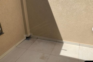 Sobrado novo à venda na Vila Bonilha na Rua Arnaldo Simões Pinto 156