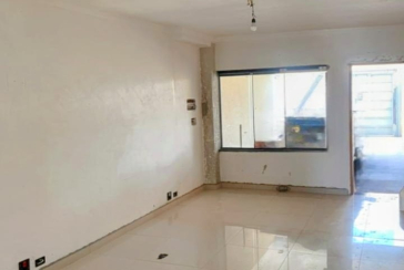 Sobrado novo à venda na Vila Bonilha na Rua Arnaldo Simões Pinto 156