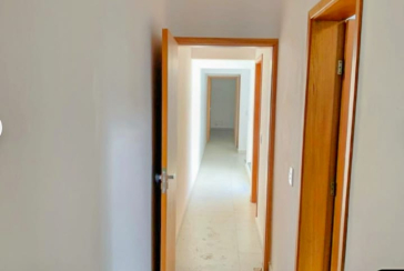 Sobrado novo à venda na Vila Bonilha na Rua Arnaldo Simões Pinto 156