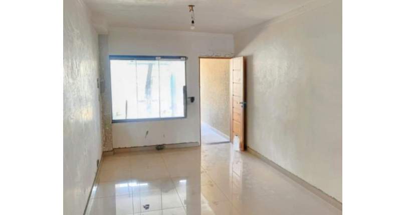 Sobrado novo à venda na Vila Bonilha na Rua Arnaldo Simões Pinto 156