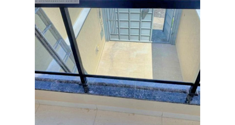 Sobrado novo à venda na Vila Bonilha na Rua Arnaldo Simões Pinto 156