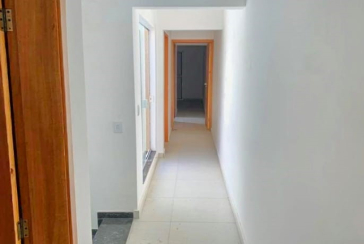 Sobrado novo à venda na Vila Bonilha na Rua Arnaldo Simões Pinto 156