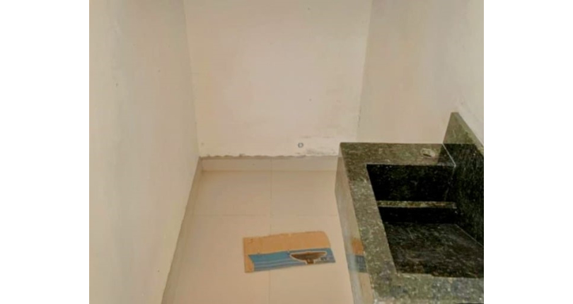 Sobrado novo à venda na Vila Bonilha na Rua Arnaldo Simões Pinto 156