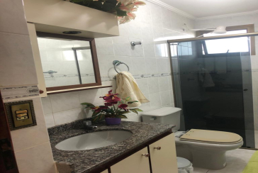 Abaixo do valor de mercado: Apartamento à venda em Monguagá na Avenida São Paulo 2600