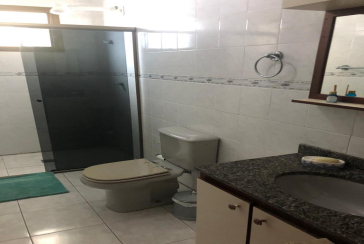 Abaixo do valor de mercado: Apartamento à venda em Monguagá na Avenida São Paulo 2600