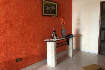 Abaixo do valor de mercado: Apartamento à venda em Monguagá na Avenida São Paulo 2600